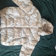 Nike Sportswear Therma-FIT Windrunner Camo Down Puffer Jacket