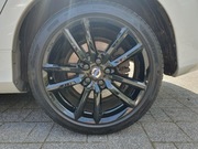 Alufelgi 18 Volvo XC60, V60 8JX18 ET 55 + opony Turanza 6