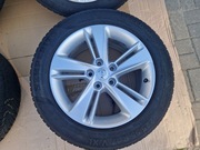 Felgi Koła Opel 5x115 17cali