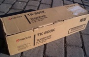 Toner KYOCERA TK-800K