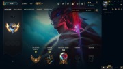 League Of Legends | Smurf | Gold IV | EUNE | HONOR