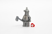 Figurka Lego Movie 71023 coltlm2-19 tlm166 Tin Man