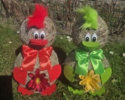 Kurczak wielkanocny 30