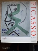 PICASSO Album . Wyjątkowe wydanie