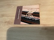 CD „Composizioni di perla” Hanna Balcerzak - klawesyn