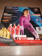 X-Bionic bielizna termoaktywna Energy Akumulator M