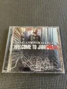 Damian Marley - Welcome To Jamrock (2005) CD