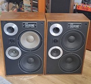 Kolumny Unitra Tonsil ZG-40C 8ohm 40wat oraz maskownice