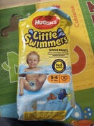 Pieluchomajtki basenowe 5-6 12-18kg