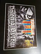 Vlepki A4 Polonia Bytom 