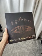 Vinyl Travis Scott JACKBOYS 2 oryginalny w folii LIMITOWANA