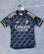 Koszulka piłkarska Adidas Real Madryt 23/24 rozmiar 9-10 lat /140 cm