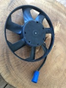 Ferrari 458 italia wentylator