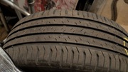 Opony letnie Continental ContiEcoContact 5 195/55 R16 87 H komplet