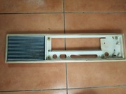 UNITRA Diora radio Jubilat obudowa panel front przód