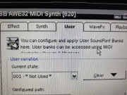 Sound Blaster 32 ISA CT3600 PnP Test Retro PC