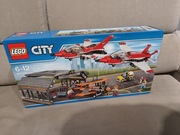 LEGO 60103 LEGO pokazy lotnicze 