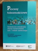 Procesy tożsamościowe - Konecki & Kacperczyk