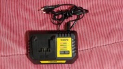 Ładowarka Teccpo 18V e11-26al