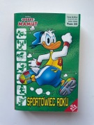 Gigant Mamut - 30 - SPORTOWIEC ROKU