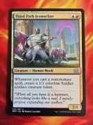 Third Path Iconoclast karta MTG