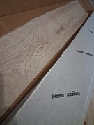 Inmozata Panele podłogowe PVC 36 sztuk 5m2 samoprzylepne Wodoodporne