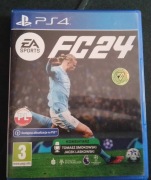 FIFA 24 PS4 PL    pudełkowa