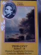 Edward Grieg Peer Gynt