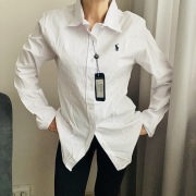Koszula damska Polo RL; L, XXL;3Xl