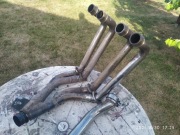 Kolektor yamaha xjr 1200,1300