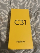 telefony Realme c31 i realme c11 2021
