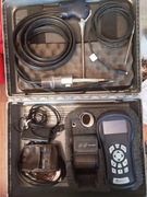 Analizator procesu spalania dla kotlow kondensacyjnych, firma Seitron