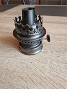 Stary brener do lampy naftowej 