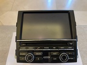 nawigacja radio Porsche Panamera Cayenne PCM 3.1