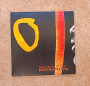 Stanisław Soyka Życie To Krótki Sen CD