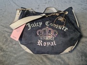 Nowa torebka Juicy Couture 