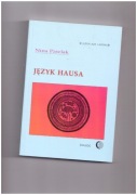 Język Hausa - Nina Pawlak