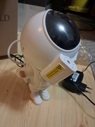 Lampka ASTRONAUTA LED