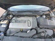 PEUGEOT CITROEN JAGUAR SILNIK 2.7 HDI UHZ z mozliwoscia zapalenia