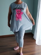 Komplet z misiem od wawy