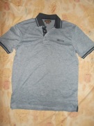 AtlasForMen koszulka polo sport męs. r.M