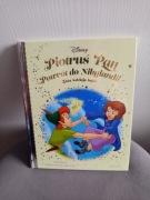 Nr 37/2023 Piotruś Pan. Powrót do Nibylandii Złota kolekcja bajek Disneya 