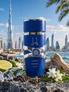 Lattafa Yara Blue EDP 100 ml | Oryginał