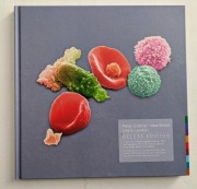 Peter Gabriel New Blood Live in London DELUXE 2CD + Blu-ray + DVD Jak Nowa!