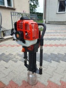 kafar BYCON DPD 120 2SUW, palownica