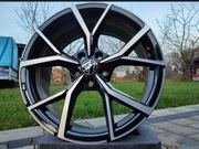 Felgi Carbonado Predator BFP 5x112 18x8,0 ET 45 Otwór 57,1