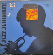 LP Jazz Jamboree 75 vol. 1