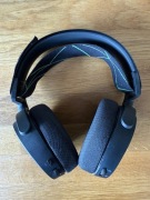 SteelSeries Arctis 9X (Xbox Series X/S, One) + Pokrowiec