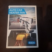 Samochodowa nagrzewnica elektryczna / wentylator ogrzewania auta R804 