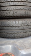 Michelin agilis 225 75 R16 CP